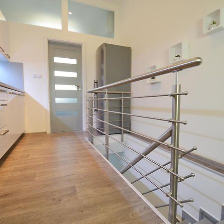 Apartmany Jizdarenska Karlovy Vary Extérieur photo