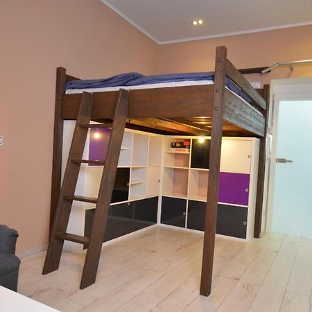 Apartmany Jizdarenska Karlovy Vary Extérieur photo