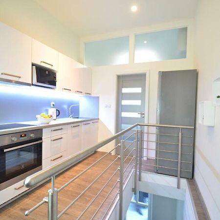Apartmany Jizdarenska Karlovy Vary Extérieur photo