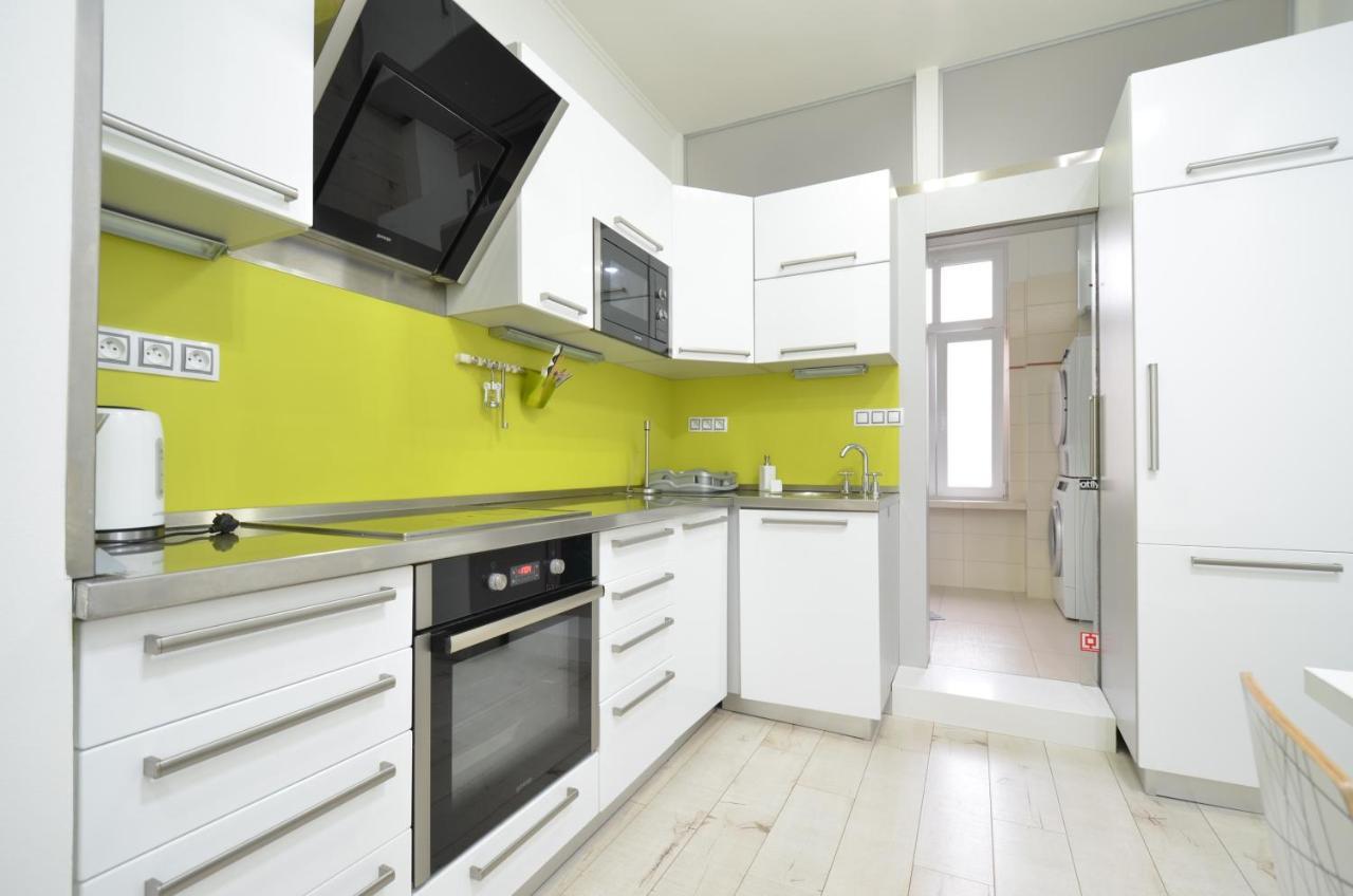 Apartmany Jizdarenska Karlovy Vary Extérieur photo