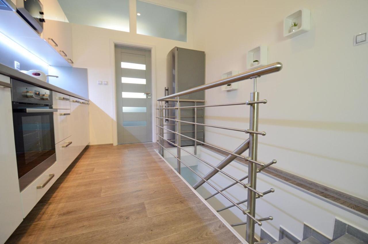 Apartmany Jizdarenska Karlovy Vary Extérieur photo