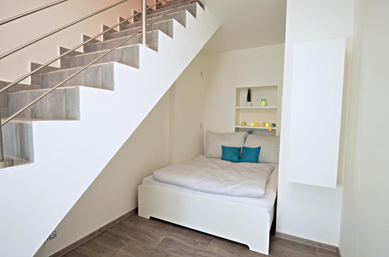 Apartmany Jizdarenska Karlovy Vary Extérieur photo