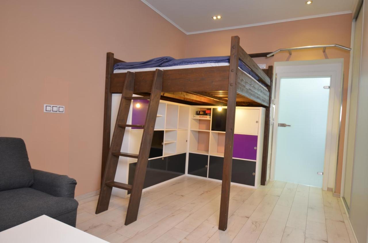Apartmany Jizdarenska Karlovy Vary Extérieur photo