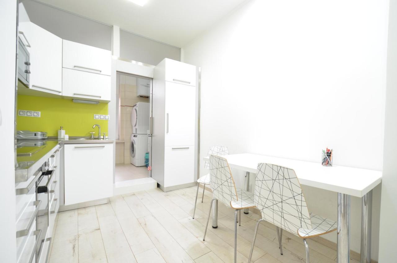 Apartmany Jizdarenska Karlovy Vary Extérieur photo