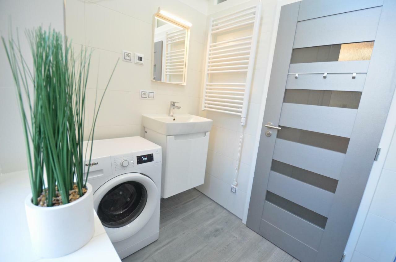 Apartmany Jizdarenska Karlovy Vary Extérieur photo