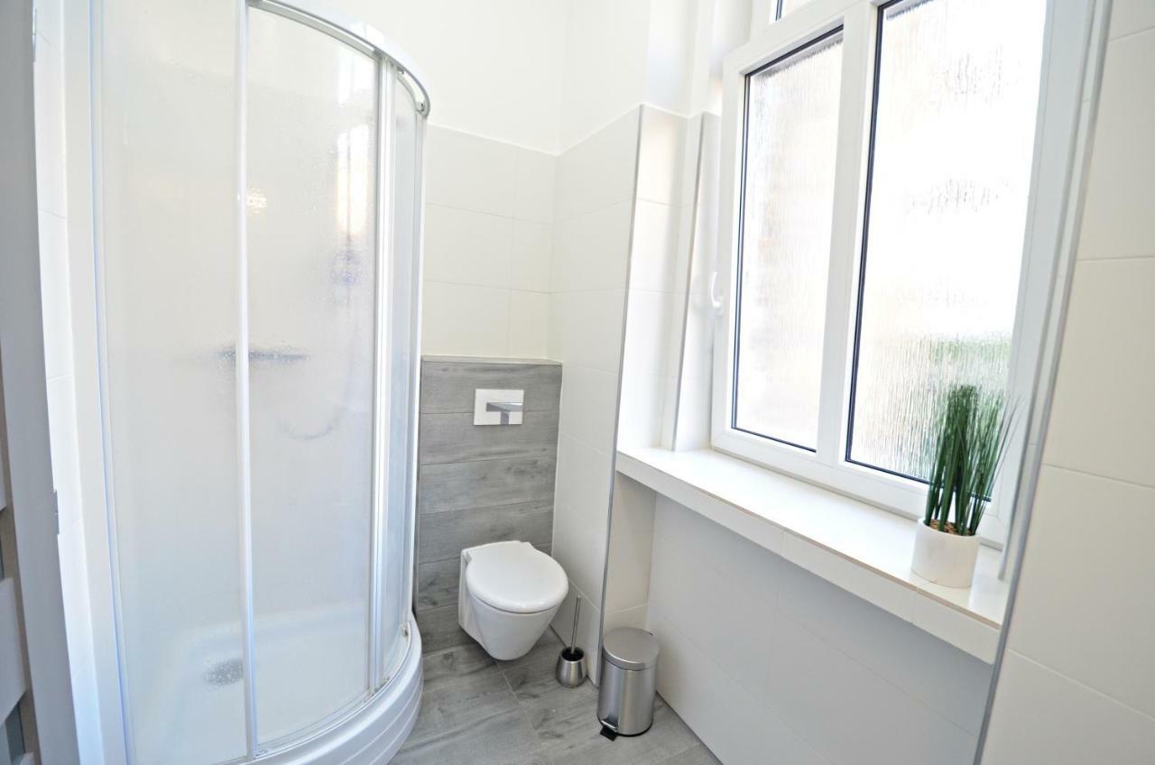 Apartmany Jizdarenska Karlovy Vary Extérieur photo