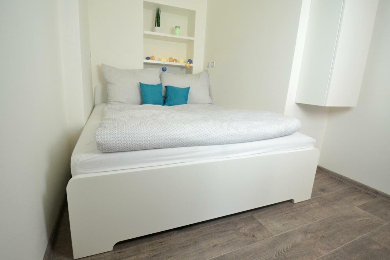 Apartmany Jizdarenska Karlovy Vary Extérieur photo